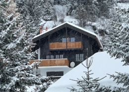 Am Bühel OG