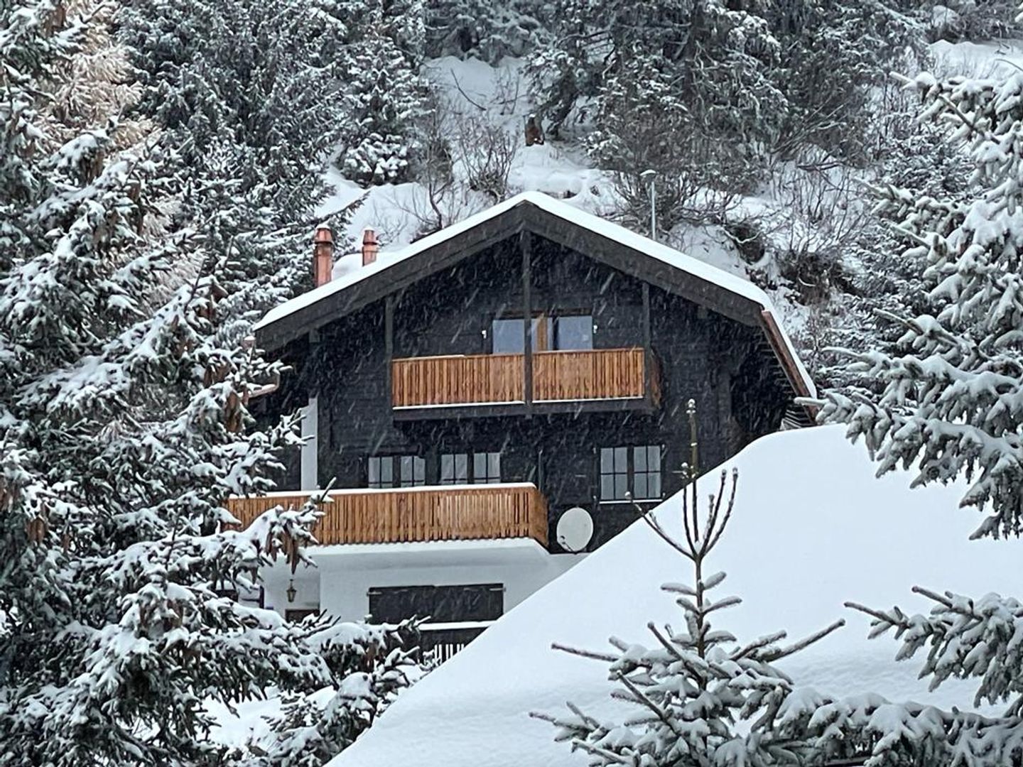 Am Bühel OG