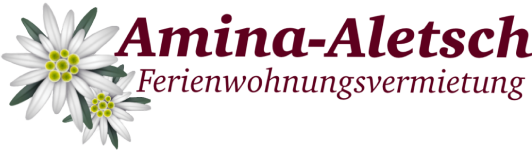 Amina Aletsch Ferienwohnungsvermietung